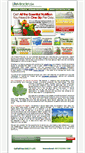 Mobile Screenshot of lifemiracleusa.com